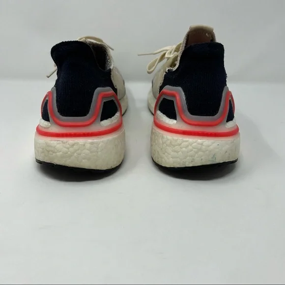 Adidas Ultraboost 19 men size 10
Decode Running Clear Brown / White - Picture 4 of 14